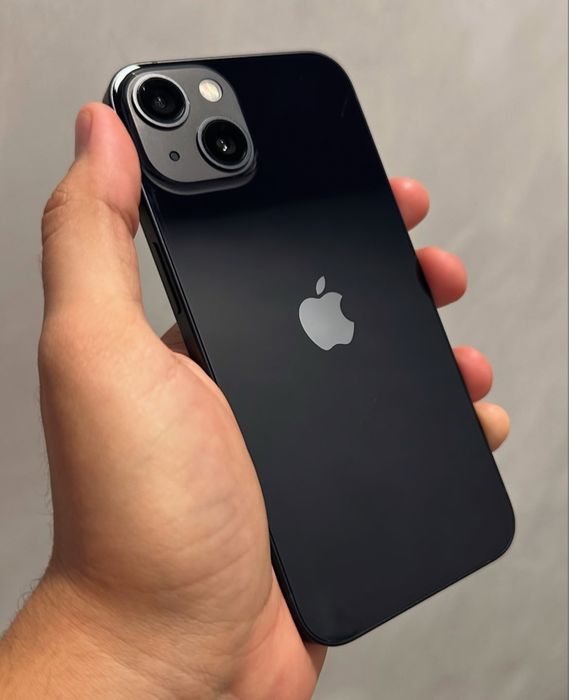 IPhone 13 128GB  емкость 100%