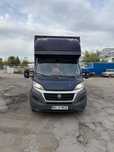 Fiat Ducato Maxi 2015 euro5