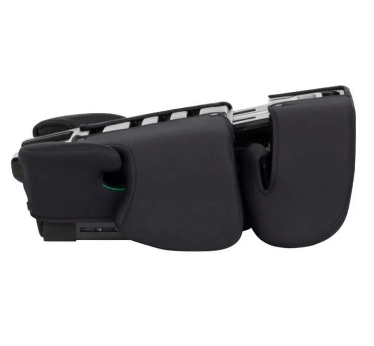 Scaun auto Bebeconfort Hera i-Fix i-Size. (NOI)