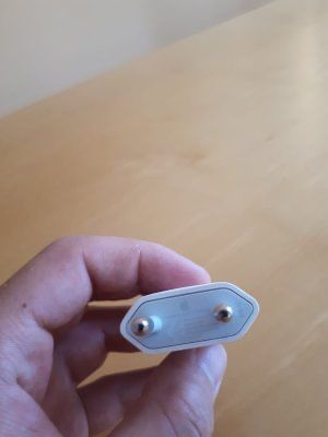 Incarcator Iphone (adaptor priza) Apple