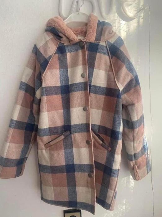 Детско палто майорал