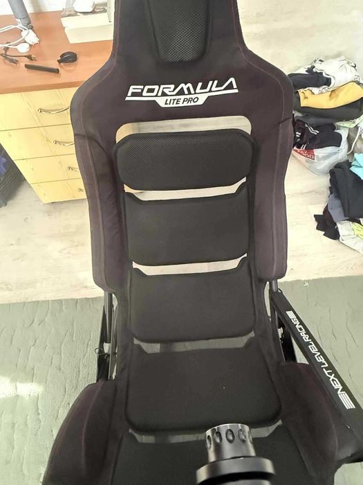 Next Level Racing Formula Lite Pro