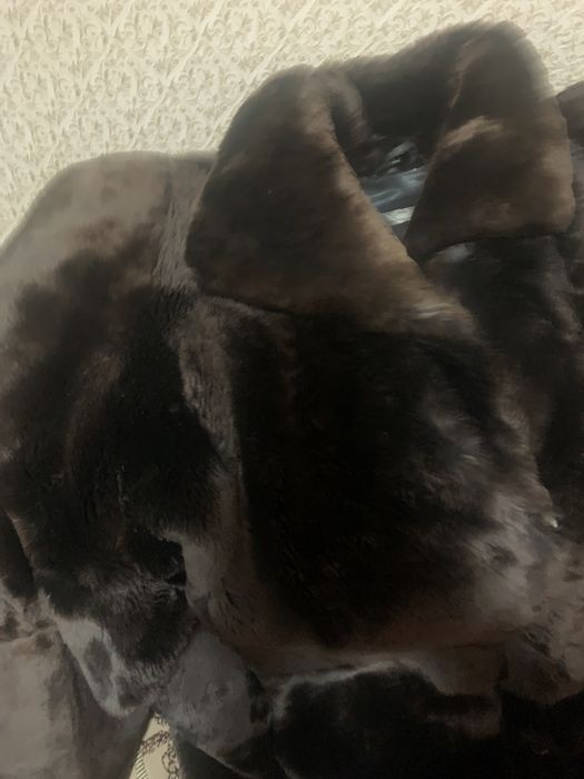 Продам шубу