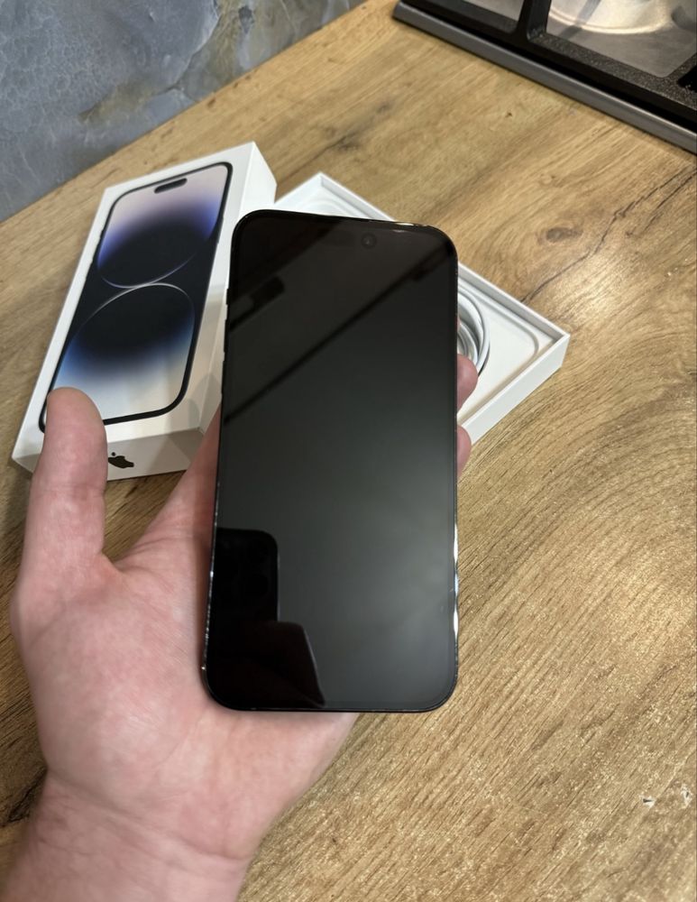 IPhone 14 pro 128gb
