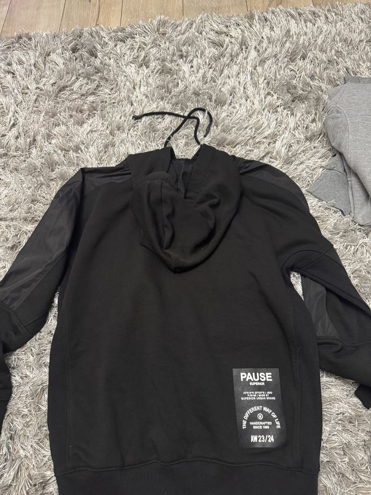Маркови горнища Puma/Jordan/Nike Tотнъм/Pause Jeans