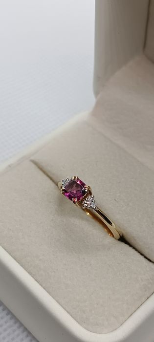 Новое золотое кольцо
