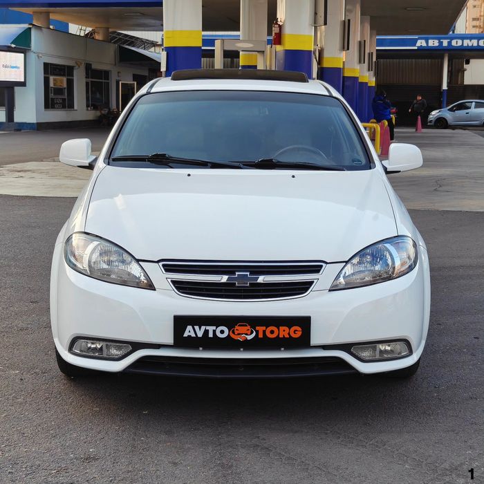 Chevrolet Gentra, 2014, АКПП, в отличном состоянии