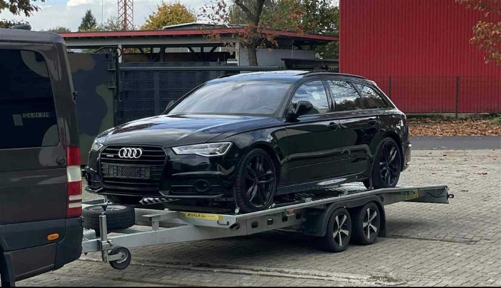 Джанти за Ауди 20' 8.5j et43