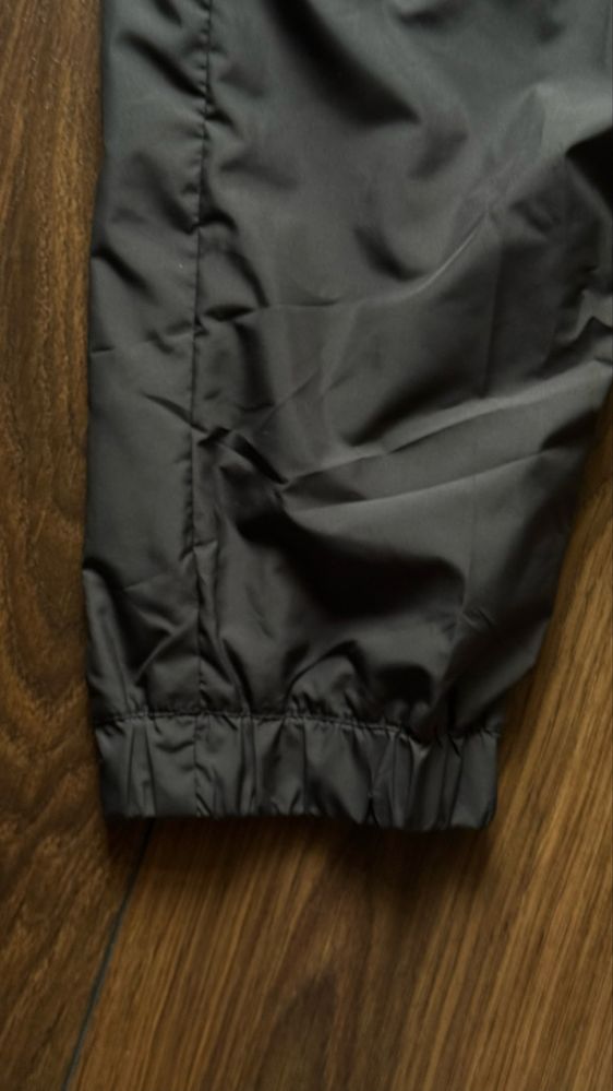 The North Face долнище анцуг М размер