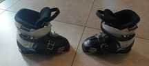 Clapari Schi junior Atomic JR2 Waymaker, MP 20-20.5(247mm). Stare buna