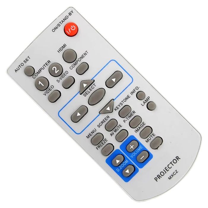 Пульт для проекторов Panasonic