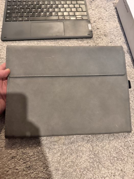 Vand Microsoft SurfacePro 8  - 1 TB SSD, i7