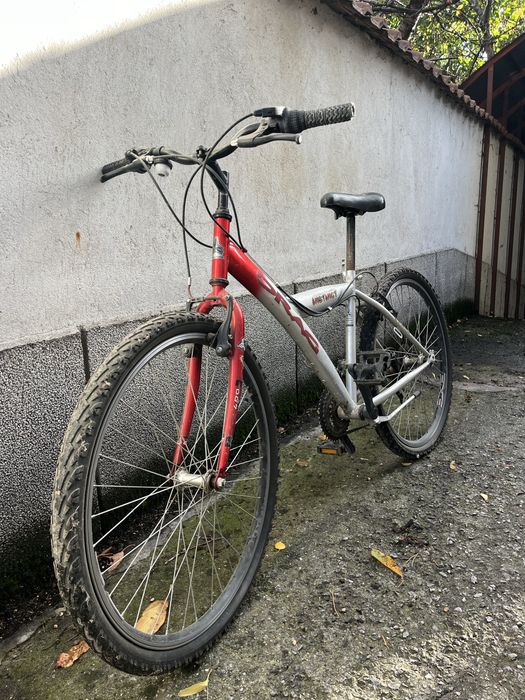 Колело DRAG Велосипед