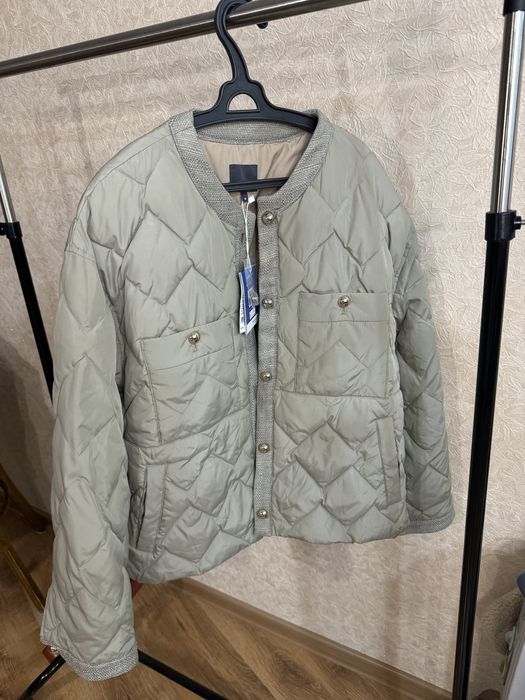 Продам куртку новая демисезон пр-во Корея