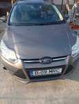 FORD FOCUS ECOBOOST, 2014, 87 000 Km