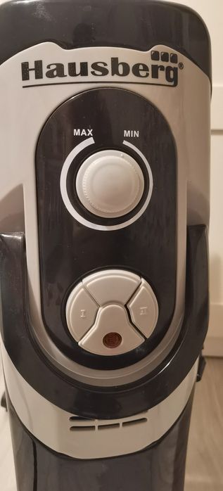 Calorifer electric 2500W