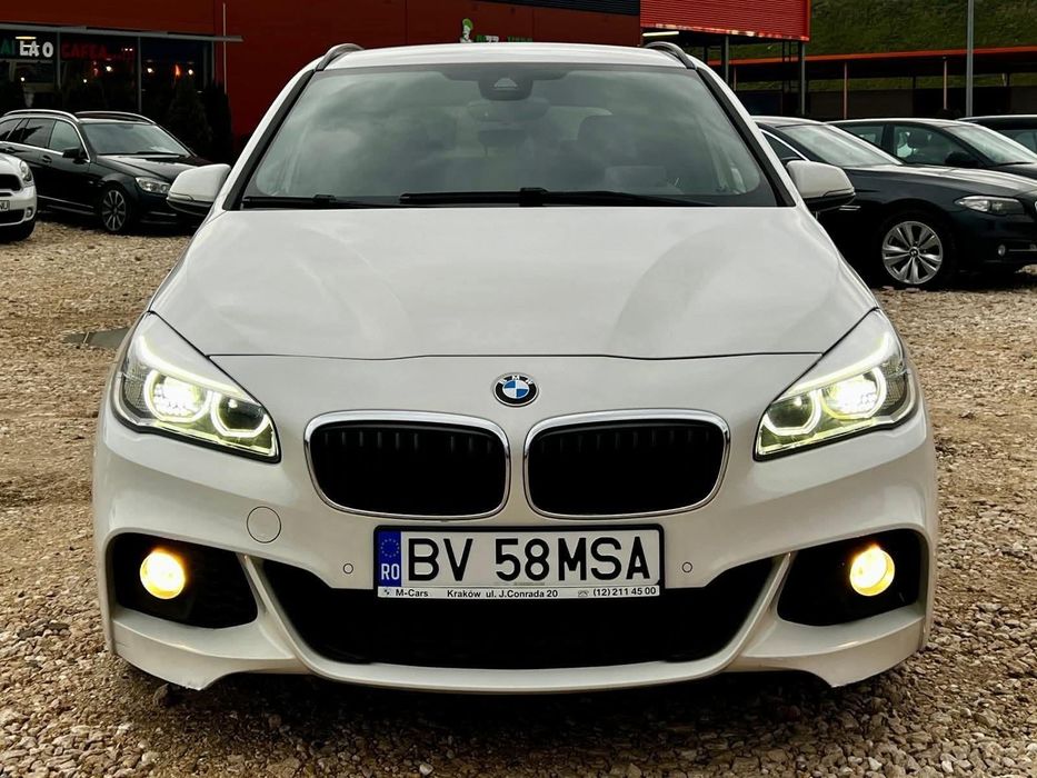 Bmw 225 XE //Plug-in Hybrid//2021 - Proprietar in acte!