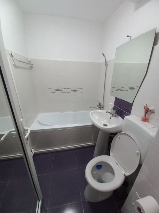 Închiriez garsoniera G5 integrata lângă Dedeman