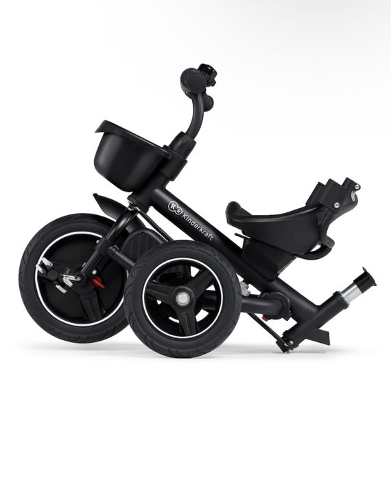Vând tricicleta kinderkraft
