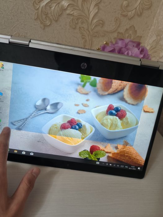 HP Pro 430 G9 X360° 2- in-1