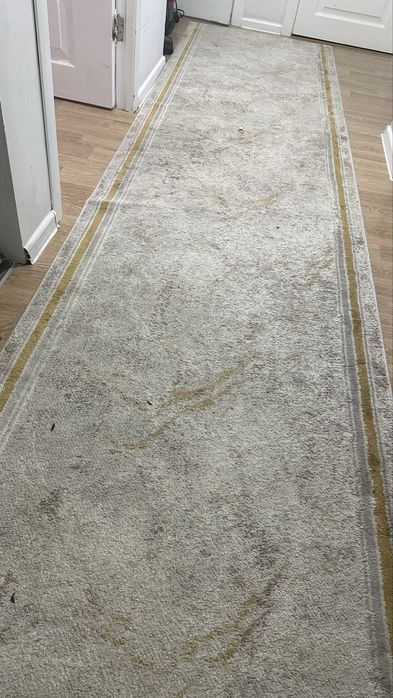 Дорожка ұзындығы 4.10 : ені 90! Бағасы 15 мың тг.