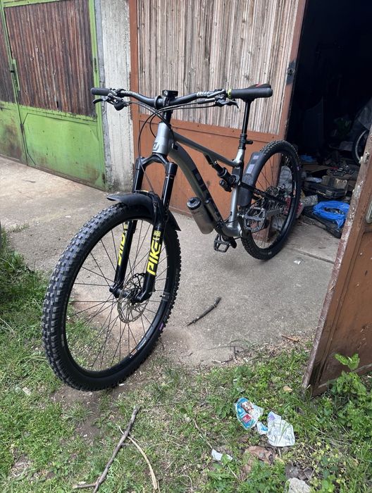 Рамка Drag Ronin V2 L