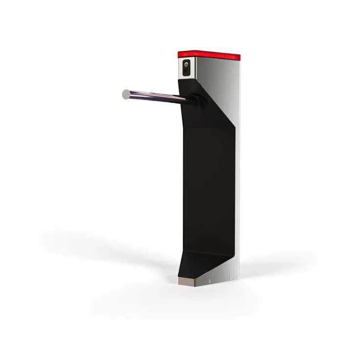 Автоматический турникет монопод