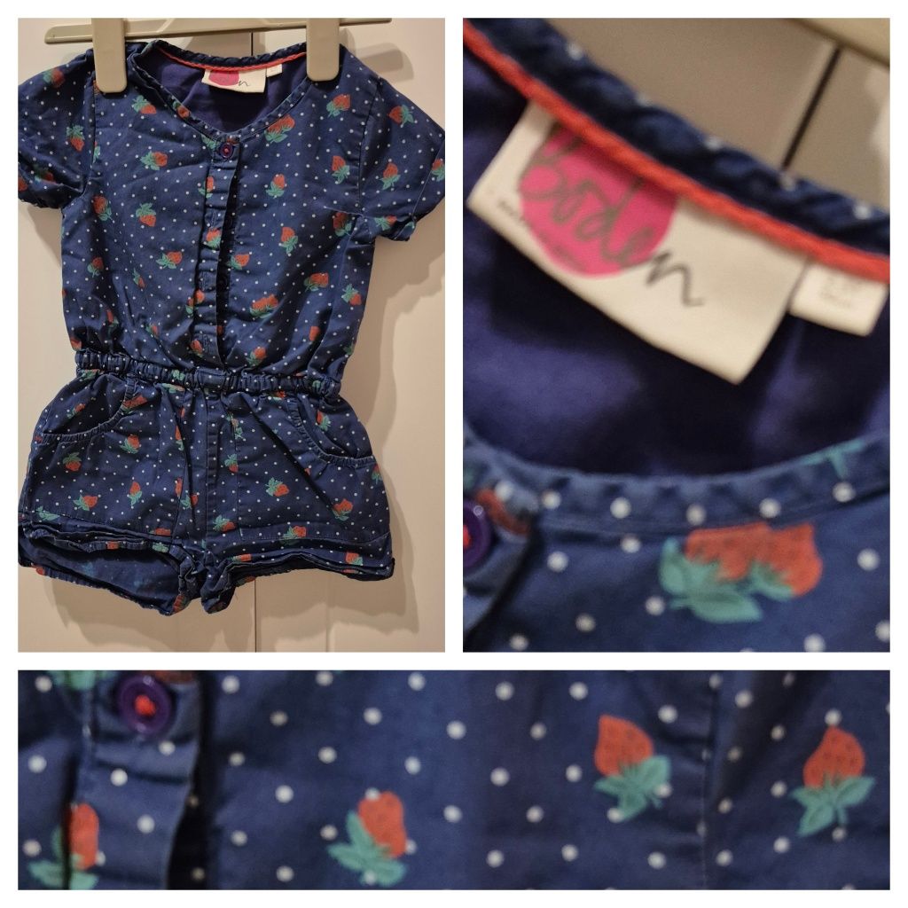 Рокли и гащеризони 2-3г,98р River Island,George,Ted Baker,NextBoden