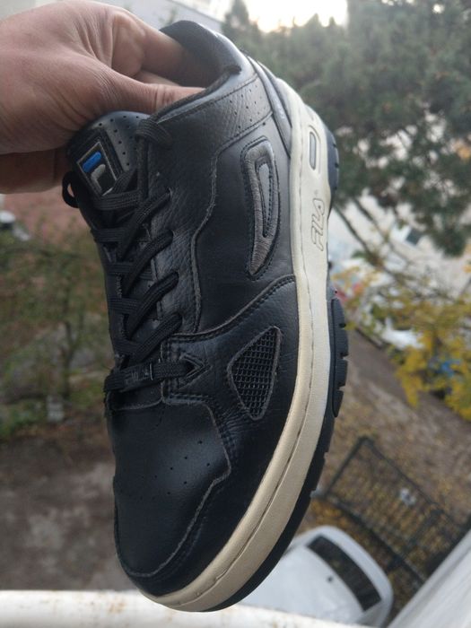 Fila 43нм. 27,5см. Оригинал.