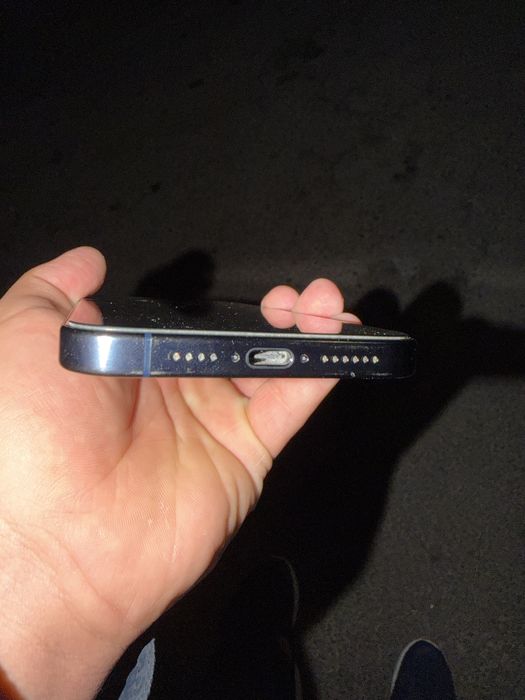 Iphone 15pro max 256gb