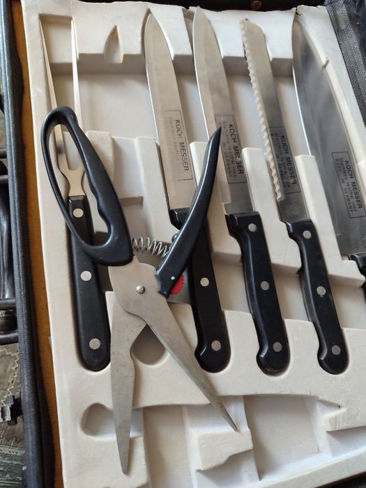 Набор ножей пр..Германия