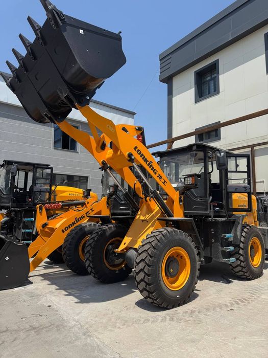 Lonking 1.8 kub Лонкинг 1.8 куб
