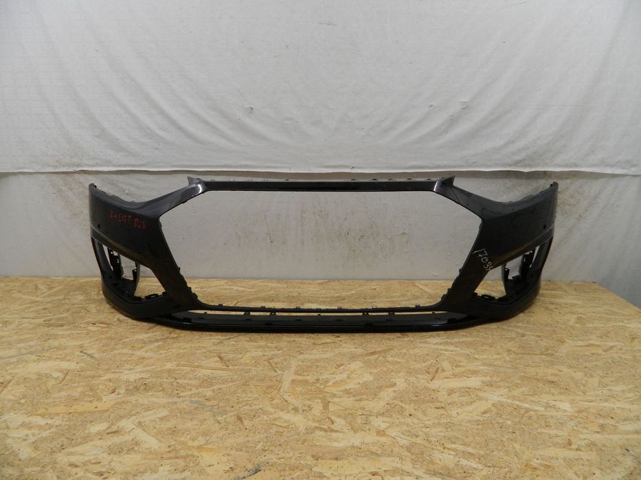 Bara fata Audi A4 B9 facelift, 2020, 2021, 2022, 2023, 8W0807437AH.