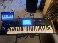 KORG KRONOS-2  Perfekten