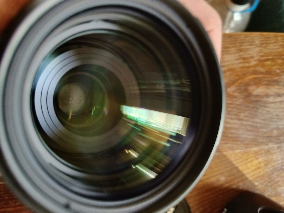 Smc Pentax-Da* 1:2.8 50-135mm ED IF SDM