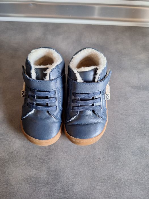 Колев и Колев зимни обувки