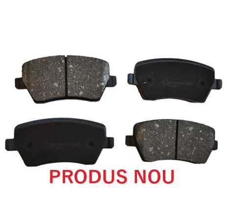 Set placute frana Dacia Duster / MCV/ VAN/ Pick-up (e5) - cu emark