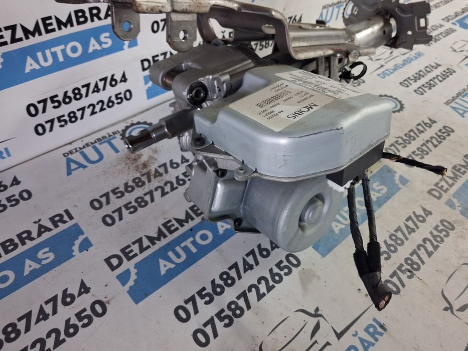 Coloana volan electrica Hyundai i30 2007 - 2012