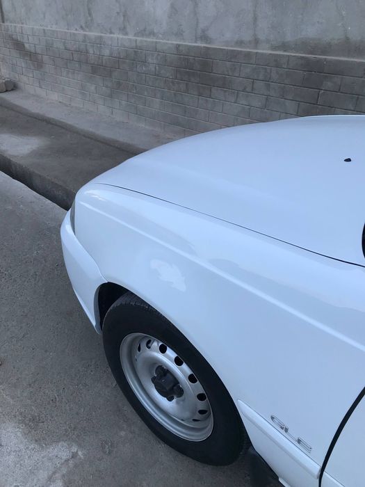 Nexia 2 2015 prabeg halol