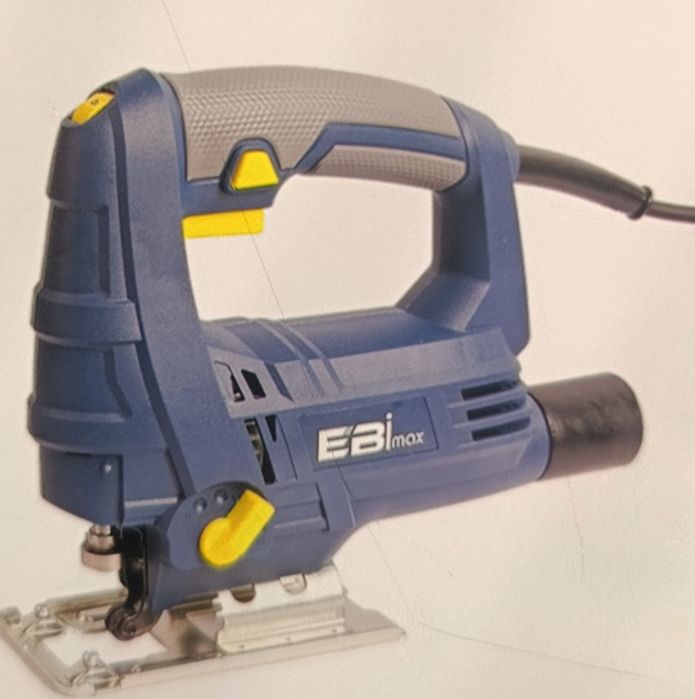 Лобзиковая Пила EbiMax
