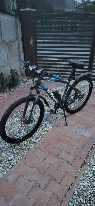 Vând bicicleta 27.5