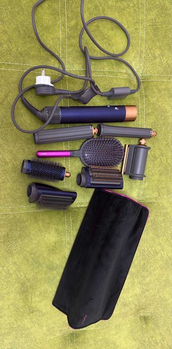 Продам стайлер Дайсон