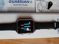 Ceas smart CPR Guardian 3,peste 100 moduri sport, Bluetooth,cutie nou.