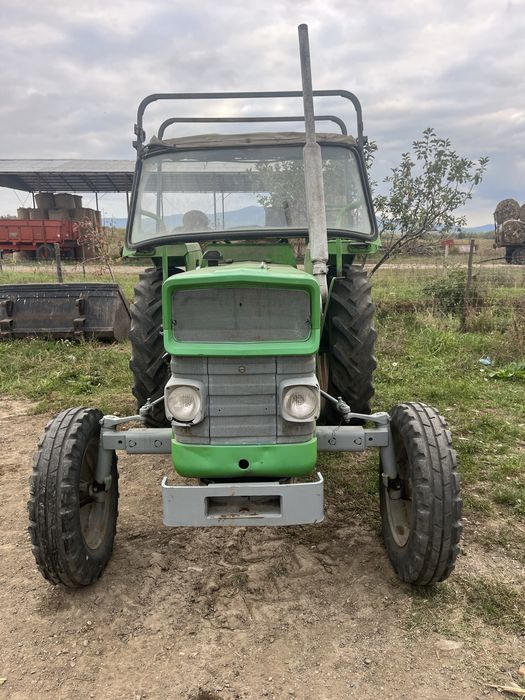 Vand tractor massey ferguson  ( fiat ,445)