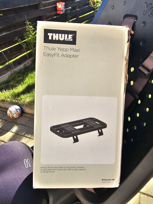 Scaun copii Yepp Thule