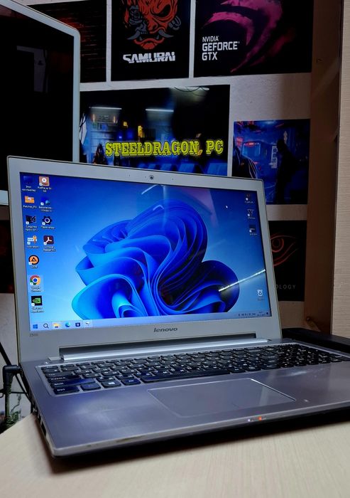 Продам ноутбук Lenovo z500