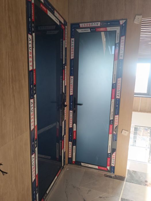 Акфа Окна Двери, Раздвижные, стеклянные по доступной цене с гарантией