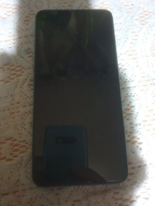 Продам Redmi Not 9 в хорошем состоянии.