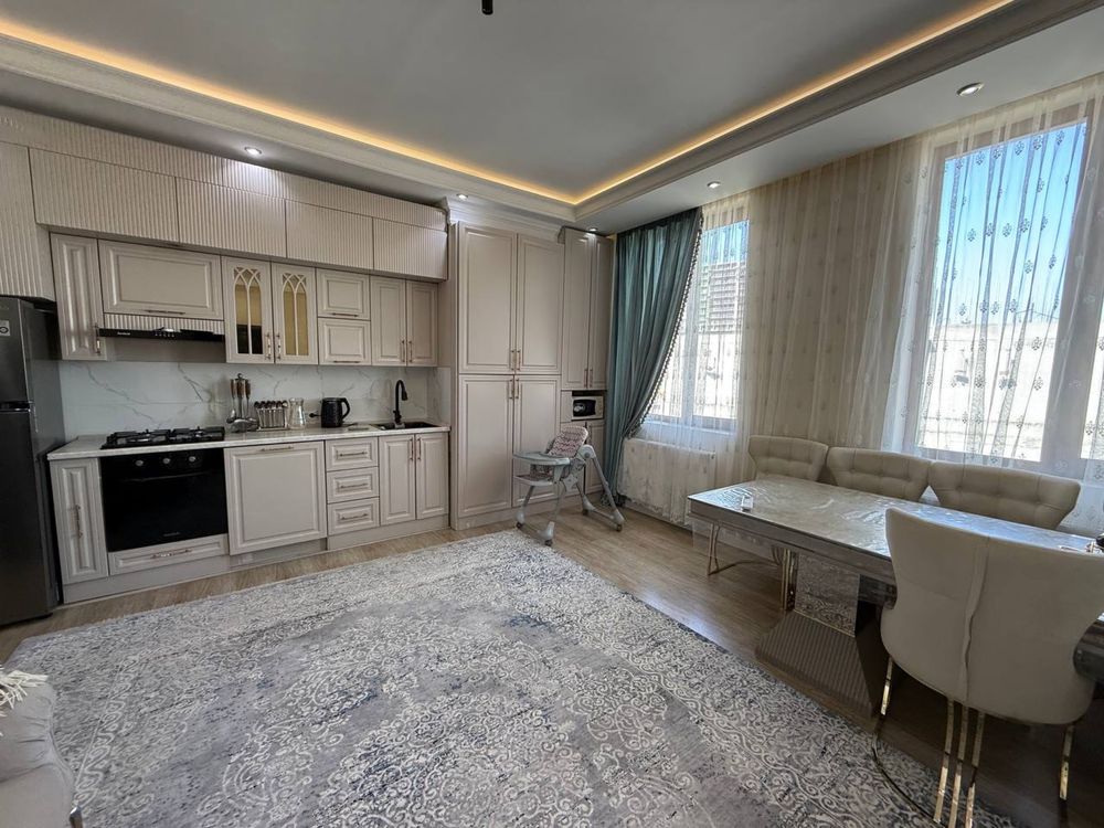 Сросно Продажа Квартира Мирзо Улугбек о-р Паркентский Real House 3/8/9