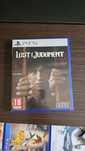 Lost Judgment – PS5